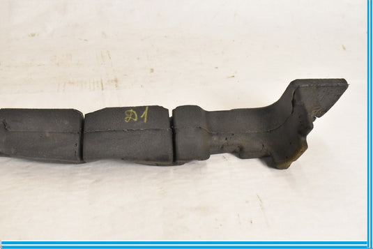 2003 - 2006 PORSCHE CAYENNE 955 9PA BUMPER BOOT FOAM INSERT REAR 7L5863802 OEM