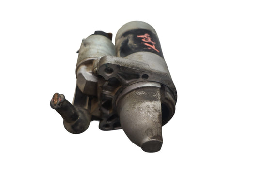 11-20 Infiniti QX56 QX80 5.6L Engine Ignition Starter Motor 233001CA0C Oem