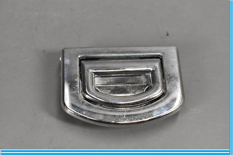 Load image into Gallery viewer, 09-16 Audi A4 Wagon Rear Luggage Cargo Tie Down Hook Clamp Oem
