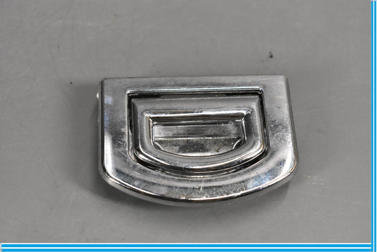 09-16 Audi A4 Wagon Rear Luggage Cargo Tie Down Hook Clamp Oem