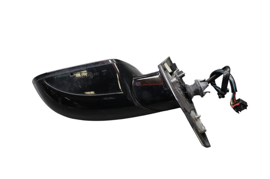 11-18 Audi A8 A8L Quattro Front Left Driver Side Exterior Rear View Mirror OEM