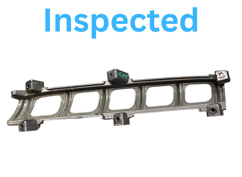 Load image into Gallery viewer, 15-17 Hyundai Genesis Front Right Side Fog Lamp Molding Trim 86524B1000 Oem
