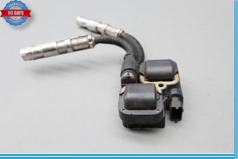Load image into Gallery viewer, 03-06 Mercedes R230 SL500 Engine Ignition Coil Pack A0001587803 Oem
