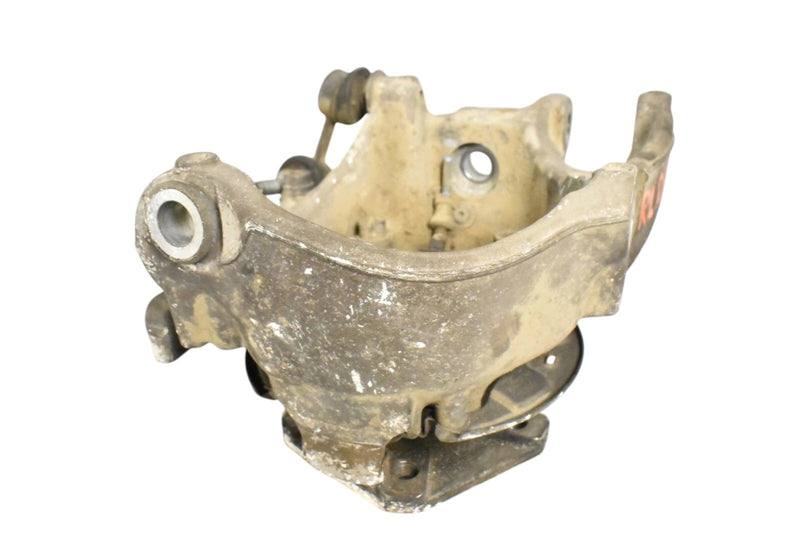 Load image into Gallery viewer, 06-08 Maserati Quattroporte Rear Left Driver Spindle Knuckle Hub 980139918 Oem
