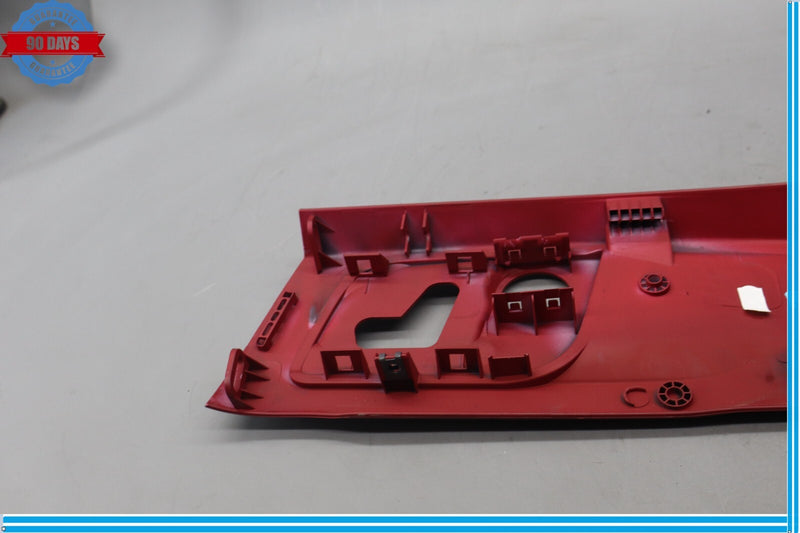 Load image into Gallery viewer, 14-22 Maserati Ghibli Front Right Passenger Side Seat Switch Cover Trim Oem
