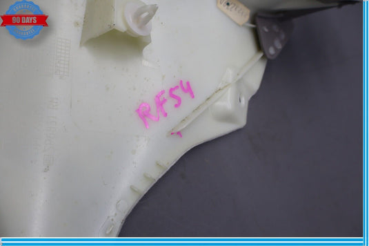 14-20 BMW 320i 328i 428i Rear Right Passenger Side Upper C Pillar Trim Panel Oem