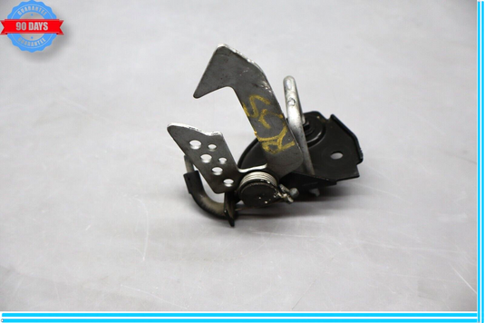 10-15 BMW 750i 750Li Front Right Side Upper Hood Latch Lock Oem