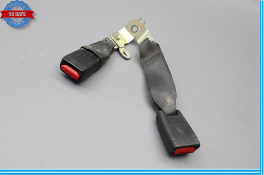 07-12 Lexus LS460 LS460L Rear Left Driver Side Seat Belt Buckle 1046971 Oem
