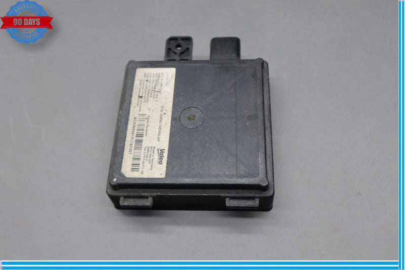Load image into Gallery viewer, 10-17 Jaguar XJ XJL X351 Rear Left Side Blind Spot Alert Control Module Oem
