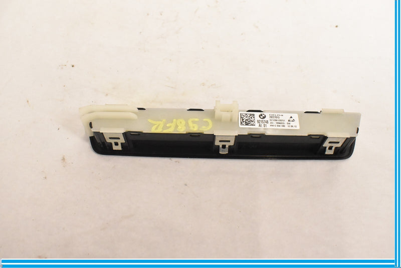 Load image into Gallery viewer, 11-16 BMW 528i 535i 550i F10 Front Right Seat Memory Control Switch 9215748 Oem
