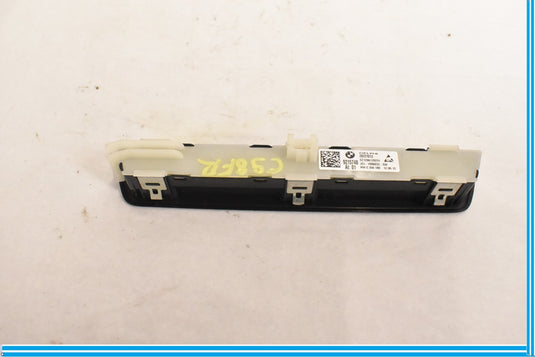 11-16 BMW 528i 535i 550i F10 Front Right Seat Memory Control Switch 9215748 Oem