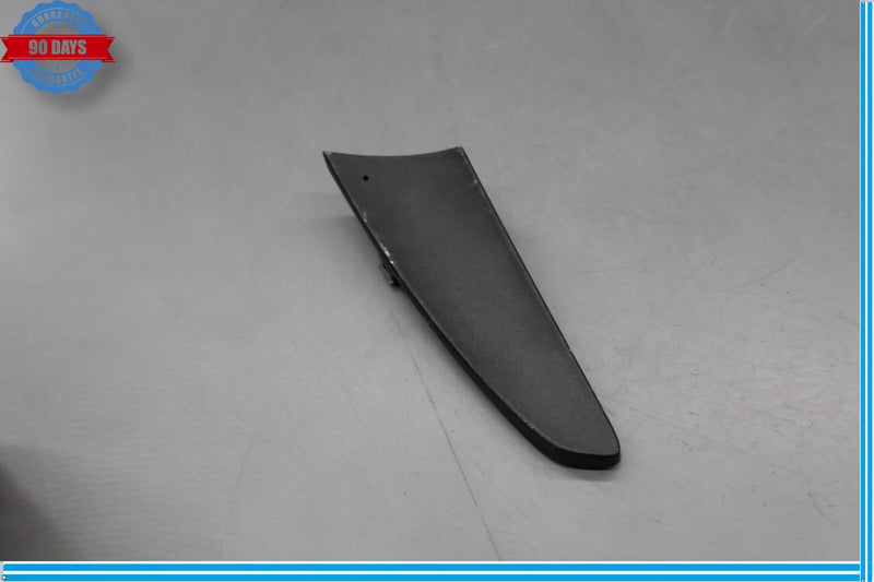 Load image into Gallery viewer, 10-24 Porsche Cayenne 958 Rear Left Driver Side Interior Door Handle Trim Oem
