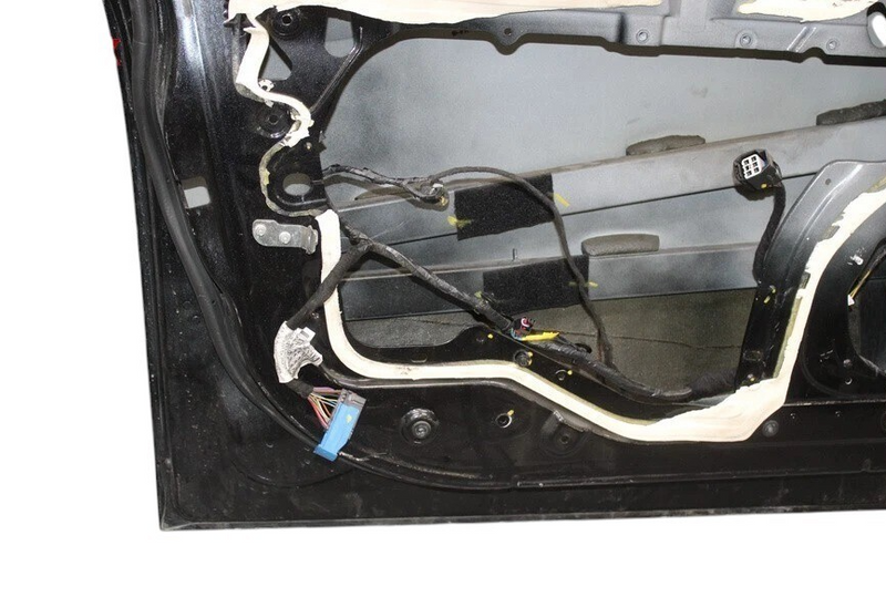 Load image into Gallery viewer, 14-22 Maserati Quattroporte M156 Ghibli Front Left Door Shell 673007994 Oem
