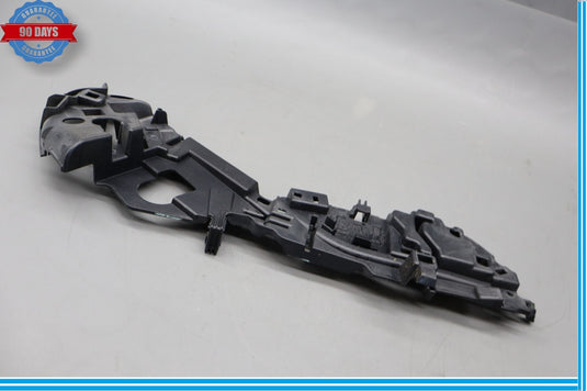 13-19 Mercedes GL450 GL550 X166 Front Right Seat Outer Trim Cover Bracket Oem