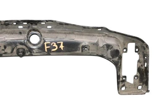 12-18 BMW 320i 328i 330i 330e Front Upper Radiator Support Brace Cover Panel Oem