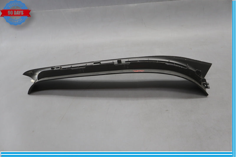 Load image into Gallery viewer, 13-19 Mercedes X166 GL450 GL550 Rear Right Side Door Sill Scuff Plate Trim Oem
