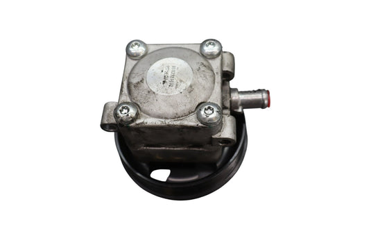 14-22 Maserati Ghibli M157 Quattroporte M156 Power Steering Pump W/ Pulley Oem