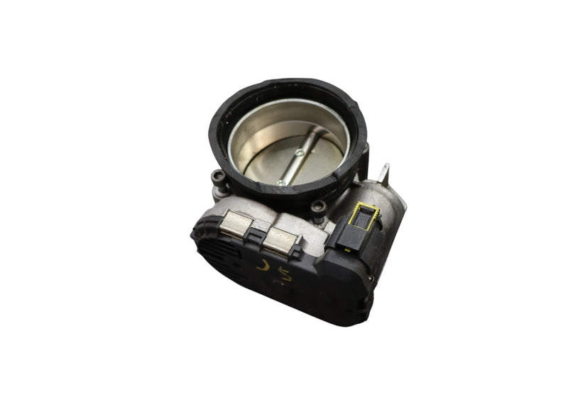 Load image into Gallery viewer, 14-20 Maserati Ghibli / Ferrari 488 GTB 3.0L Engine Throttle Body 279575 Oem
