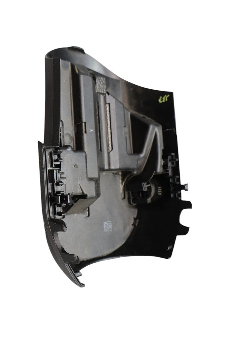 Load image into Gallery viewer, 12-18 BMW 320i 328i F30 Steering Column Lower Shroud Cover Trim 10069241 Oem
