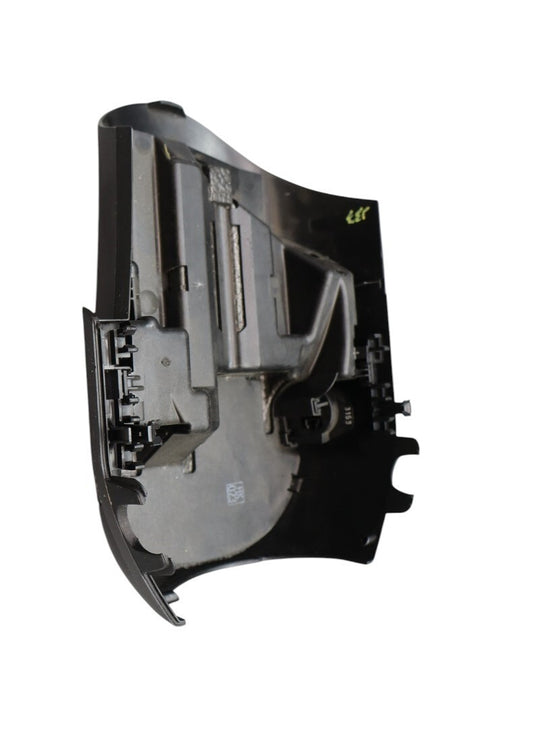 12-18 BMW 320i 328i F30 Steering Column Lower Shroud Cover Trim 10069241 Oem