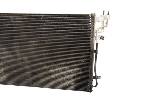 13-16 Hyundai Equus Front A/C AC Air Conditioning Condenser 976063N201 Oem