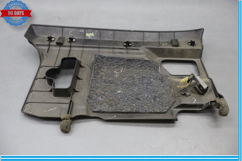 Load image into Gallery viewer, 07-17 Lexus XF40 LS460 Under Dash Dashboard Right Side Trim Panel Cover Oem
