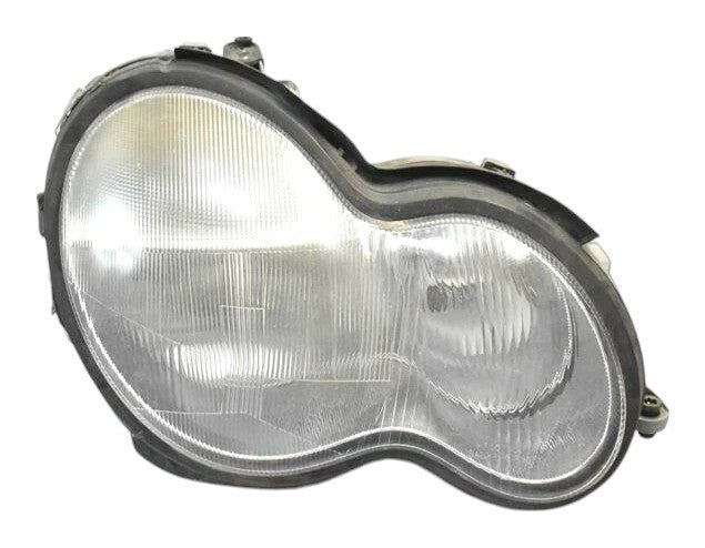01-04 Merz Benz C-Class W203 C203 C320 Right HID Headlight A2038201661 OEM