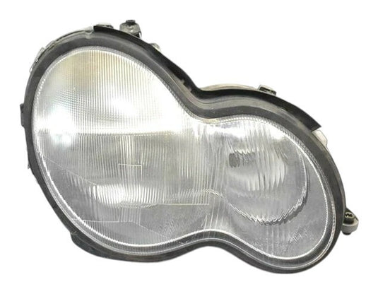 01-04 Merz Benz C-Class W203 C203 C320 Right HID Headlight A2038201661 OEM