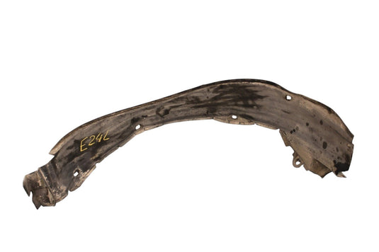 94-02 Mercedes SL320 SL600 Front Left Side Wheel Fender Liner Splash Shield Oem