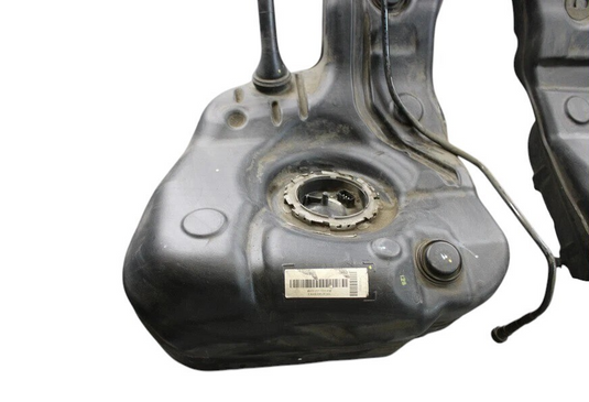 10-15 Porsche Panamera Fuel Gas Tank Housing Filler Neck Assy 97020101357 Oem