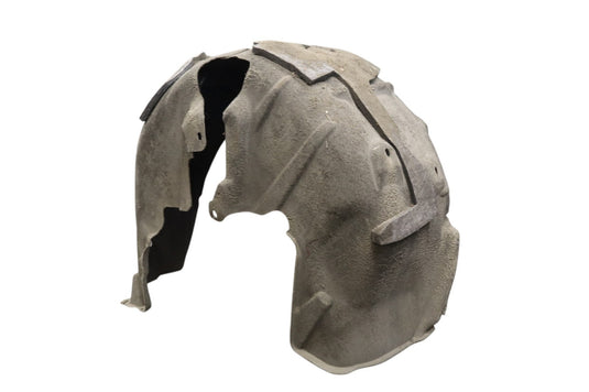 12-17 Audi A7 Rear Right Passenger Side Fender Liner Splash Shield Oem