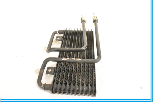 07-09 Mercedes CL550 CL600 W216 Power Steering Cooler Radiator 2215000500 Oem