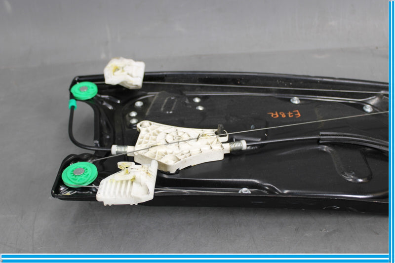 Load image into Gallery viewer, 10-13 Land Rover Range Rover Sport Front Left Side Door Window Regulator Oem
