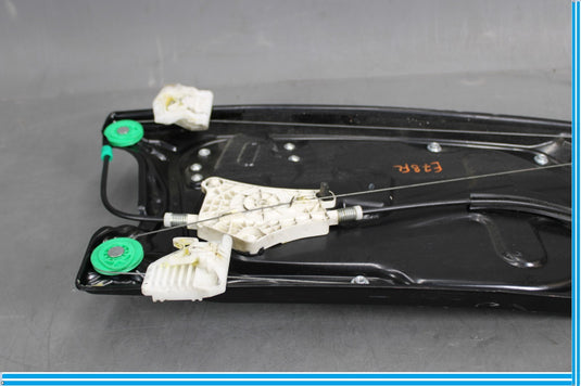 10-13 Land Rover Range Rover Sport Front Left Side Door Window Regulator Oem