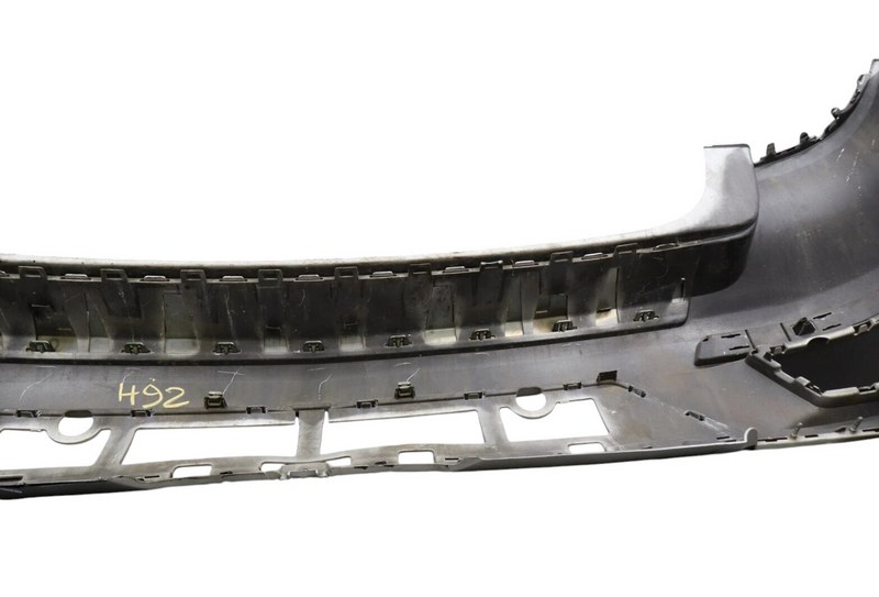 Load image into Gallery viewer, 13-16 Mercedes X166 GL450 GL550 Rear Lower Bumper Cover Assembly 1668852325 OEM
