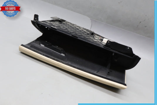 09-15 BMW 750Li F01 F02 Dash Dashboard Glove Box Storage Compartment Oem
