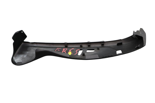 12-17 Audi A7 Quattro Front Right Side Seat Trim Cover Panel 8T0881326C Oem