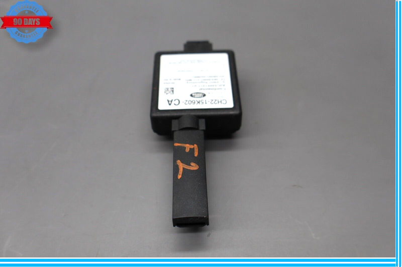Load image into Gallery viewer, 10-15 Jaguar XJ XJL X351 Keyless Entry Antenna Sensor Control Module Oem
