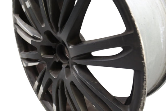 12-18 Audi A7 A7 Quattro 10 Spoke Alloy Wheel Rim 9Jx20H2 ET37 20'' R20 Oem