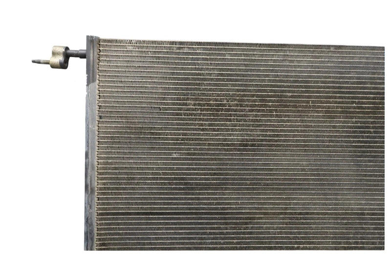 Load image into Gallery viewer, 03-09 Hummer H2 Front Engine Radiator A/C AC Air Conditioning Condenser OEM
