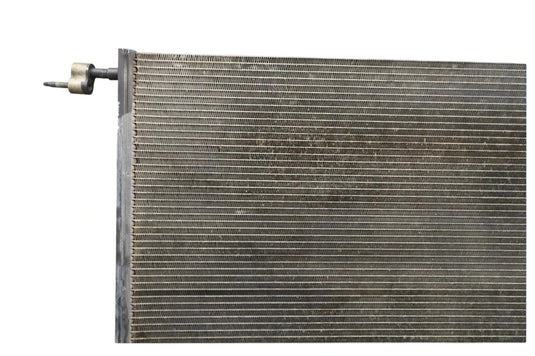 03-09 Hummer H2 Front Engine Radiator A/C AC Air Conditioning Condenser OEM