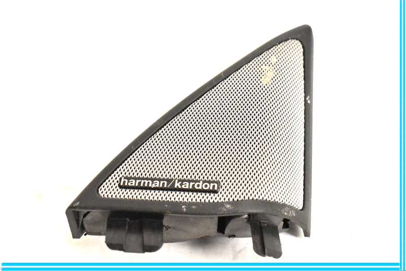 Load image into Gallery viewer, 10-17 Mercedes E350 E550 W207 Coupe Front Right Door Tweeter Speaker Oem
