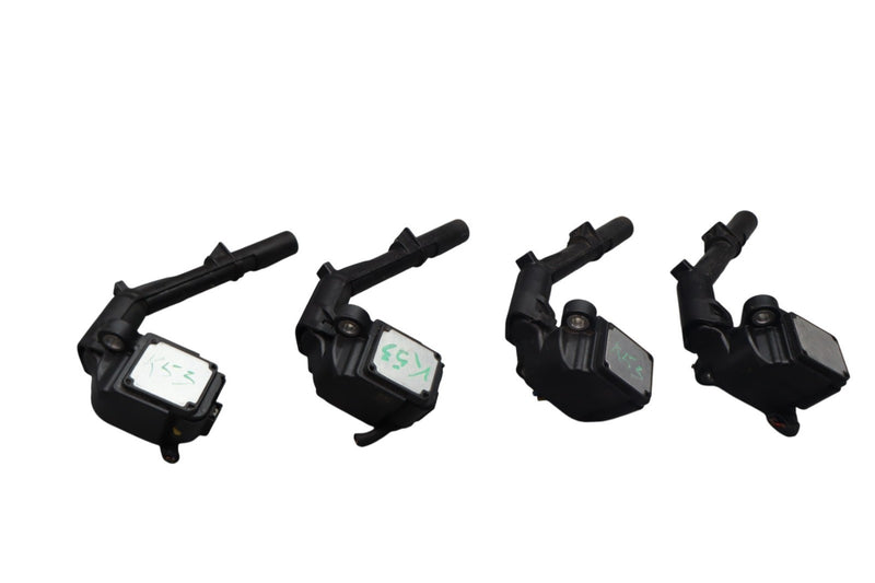 Load image into Gallery viewer, 15-20 Mercedes W205 C300 SLC300 Engine Ignition Coil Set of 4 A2749061400 Oem

