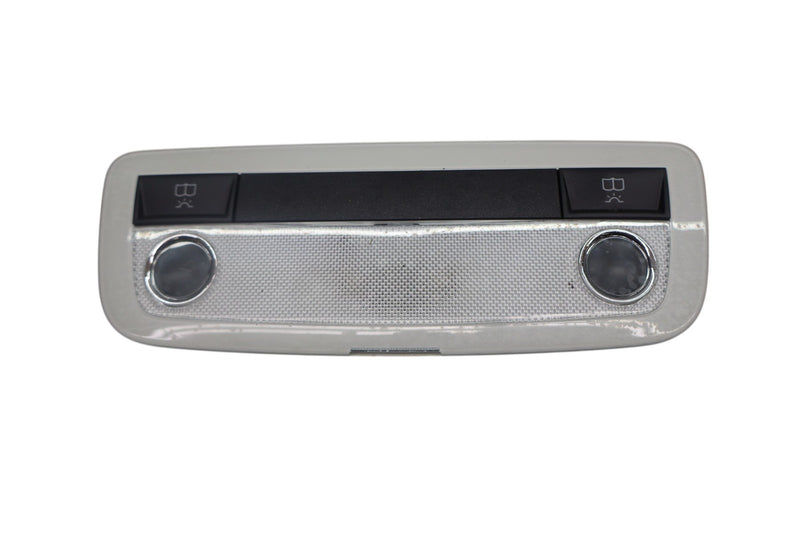 Load image into Gallery viewer, 14-19 Mercedes W117 CLA250 Rear Overhead Dome Reading Map Light Lamp Oem
