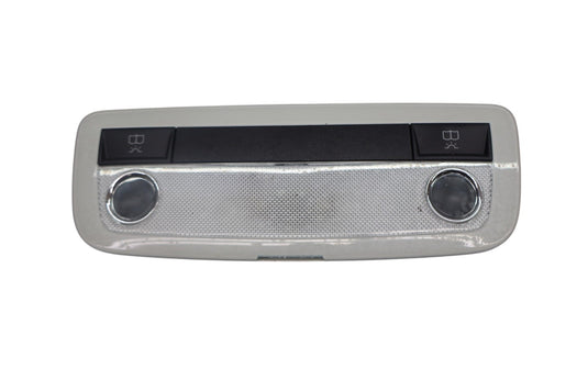 14-19 Mercedes W117 CLA250 Rear Overhead Dome Reading Map Light Lamp Oem