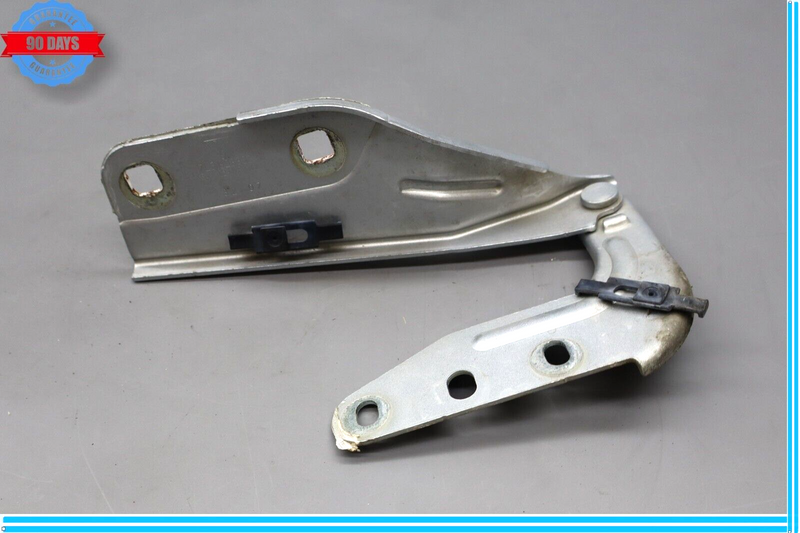 Load image into Gallery viewer, 03-10 Porsche Cayenne Front Right Passenger Side Hood Bonnet Hinge Bracket Oem
