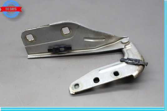 03-10 Porsche Cayenne Front Right Passenger Side Hood Bonnet Hinge Bracket Oem
