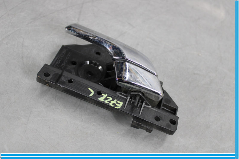 Load image into Gallery viewer, 09-15 Jaguar XF  Front Left Driver Side Interior Door Handle Oem
