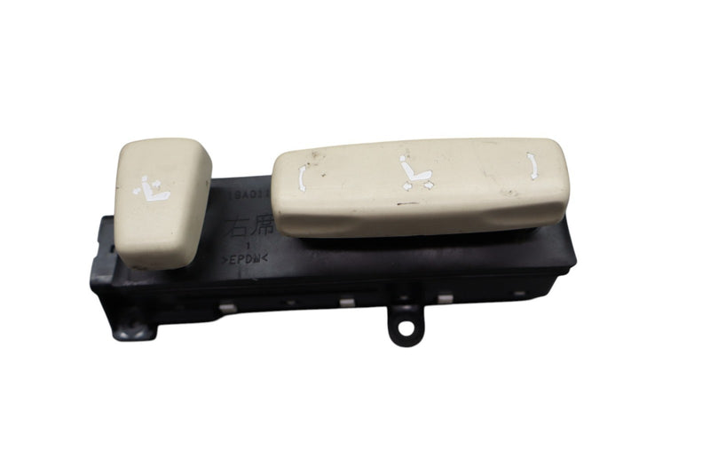 Load image into Gallery viewer, 02-10 Lexus SC430 Front Right Passenger Side Seat Control Switch 18A011 Oem

