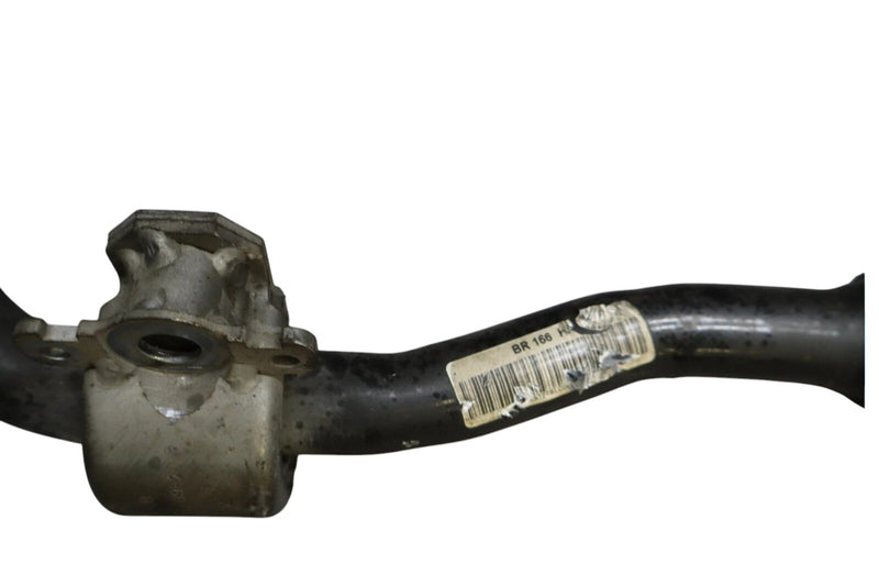 Load image into Gallery viewer, 12-19 Mercedes ML63 GL63 GL550 Rear Stabilizer Sway Anti Roll Bar W / Motor OEM
